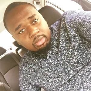 Meet your Posher, Ryan